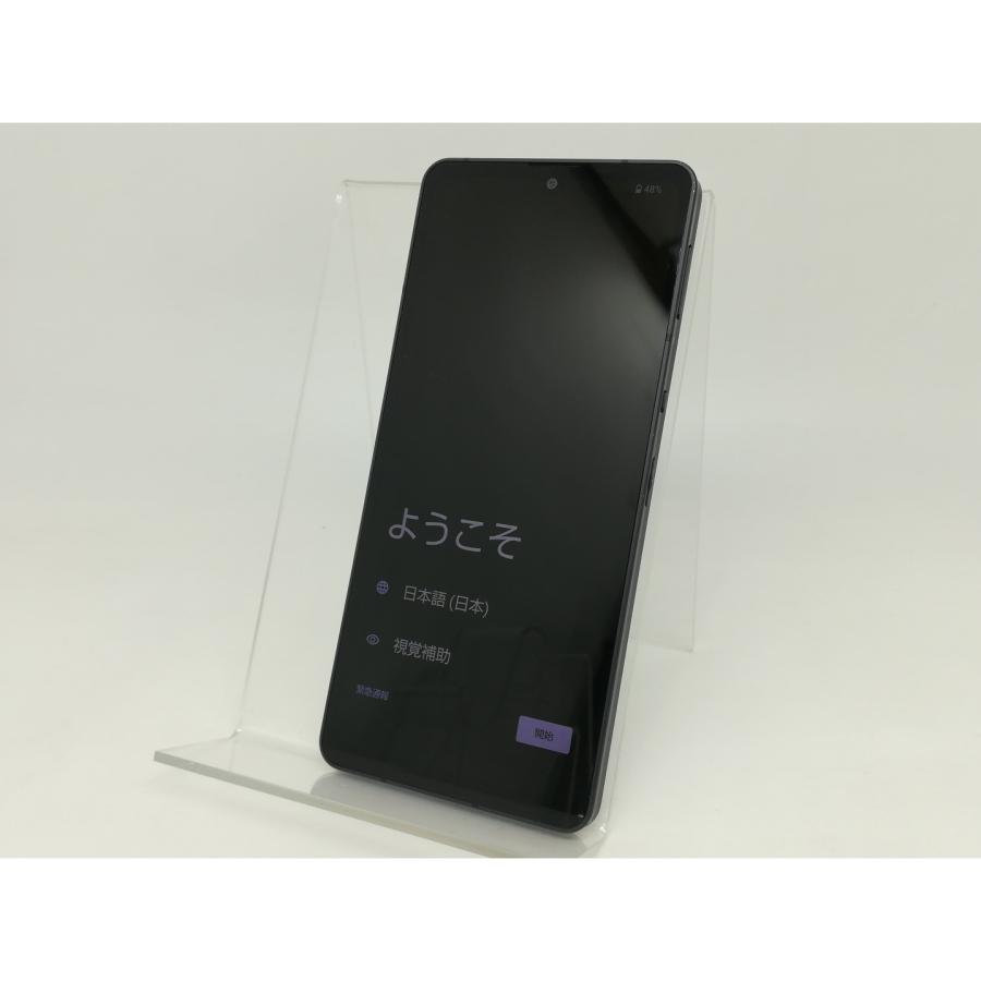 中古】SHARP docomo 【SIMフリー】 AQUOS sense6 ブラック 4GB 中古】SHARP docomo 【SIMフリー】 AQUOS sense6 ブラック 4GB
