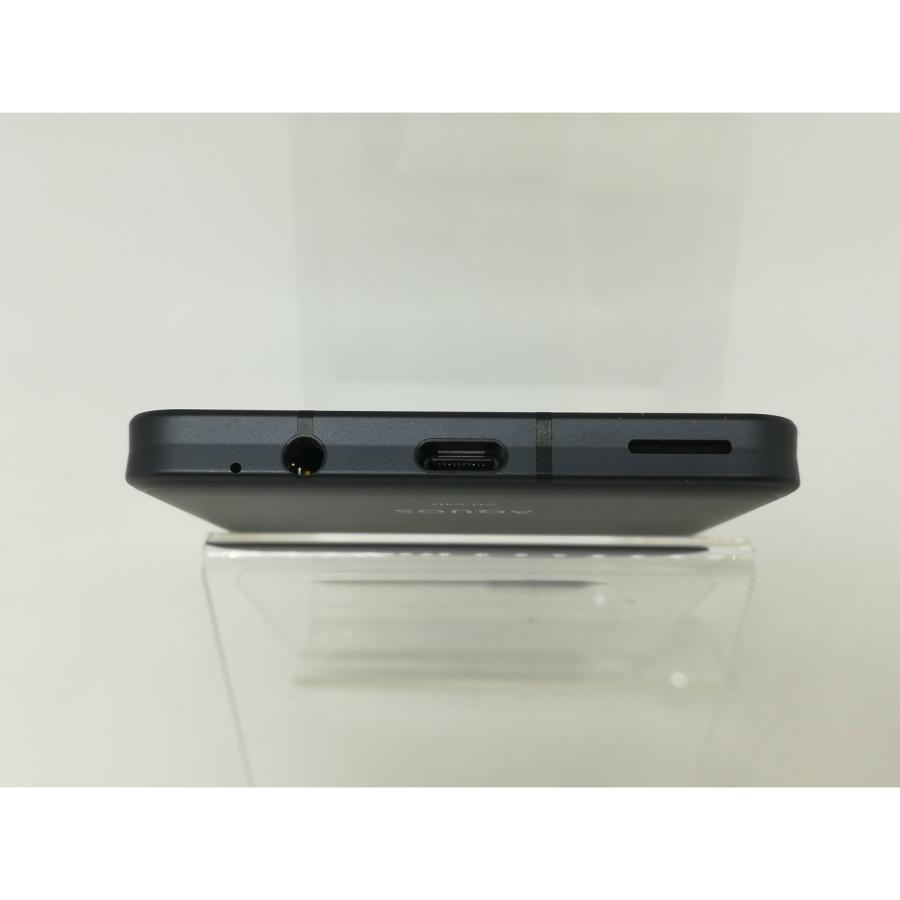 中古】SHARP docomo 【SIMフリー】 AQUOS sense6 ブラック 4GB 中古】SHARP docomo 【SIMフリー】 AQUOS sense6 ブラック 4GB