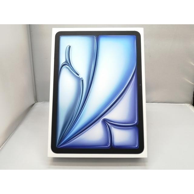 未使用】Apple iPad Air 11インチ (第6世代/M2/2024) Wi-Fi 未使用】Apple iPad Air 11インチ (第6世代/M2/2024) Wi-Fi