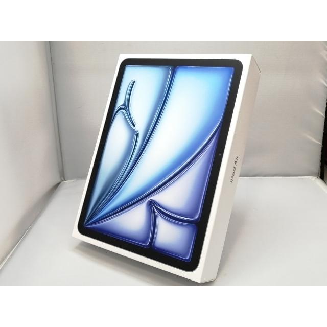 未使用】Apple iPad Air 11インチ (第6世代/M2/2024) Wi-Fi 未使用】Apple iPad Air 11インチ (第6世代/M2/2024) Wi-Fi