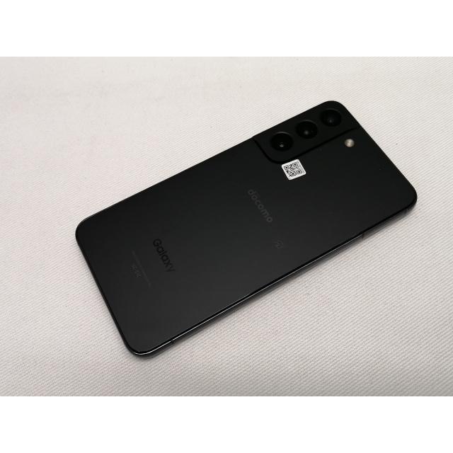 中古】【赤ロム保証あり】SAMSUNG docomo 【SIMフリー】 Galaxy S22
