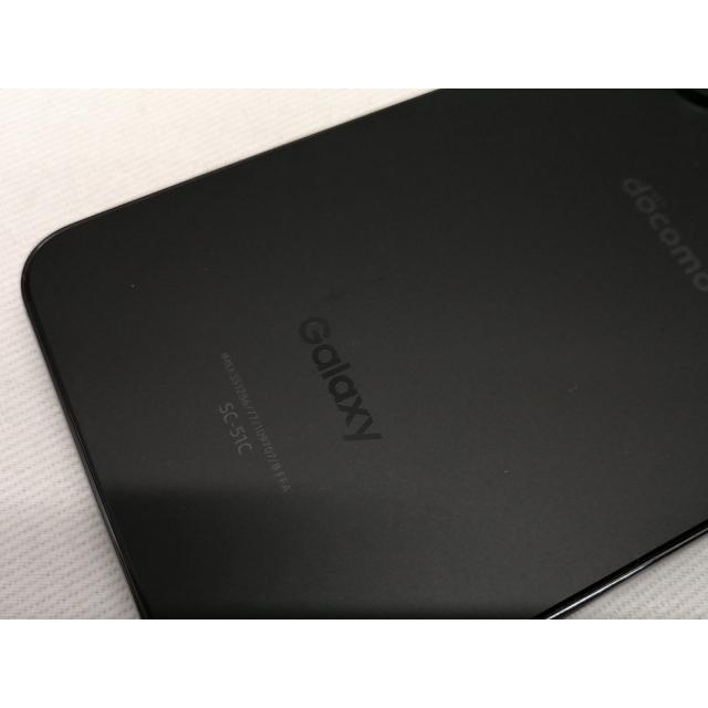 中古】【赤ロム保証あり】SAMSUNG docomo 【SIMフリー】 Galaxy S22