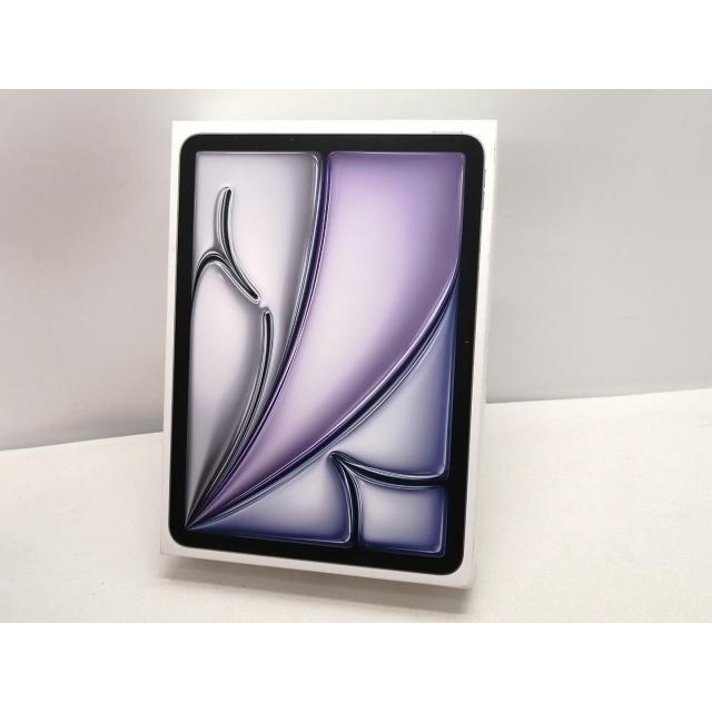 未使用】Apple iPad Air 11インチ (第6世代/M2/2024) Wi-Fi 未使用】Apple iPad Air 11インチ (第6世代/M2/2024) Wi-Fi