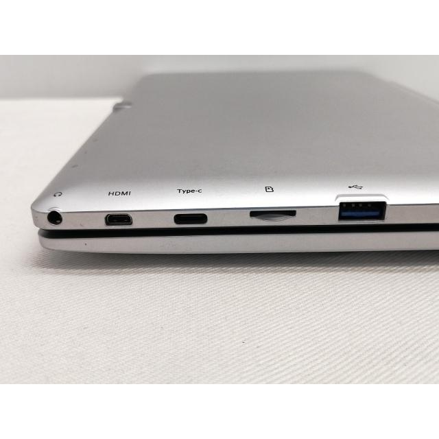 中古】Don Quijote ジブン専用PC&タブレット U1C DA-T118-SR シルバー