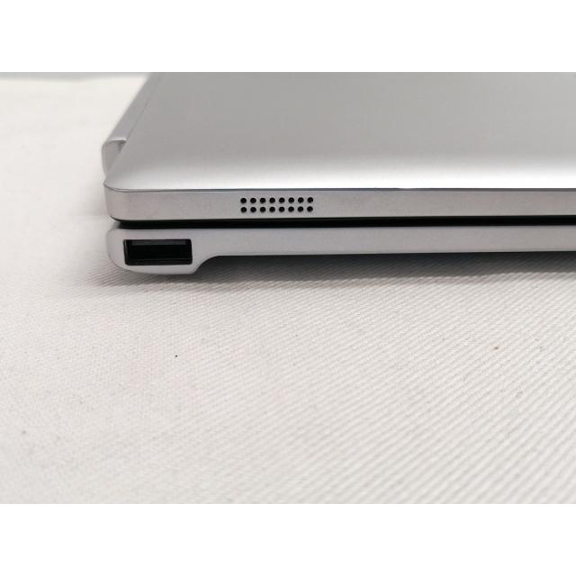 中古】Don Quijote ジブン専用PC&タブレット U1C DA-T118-SR シルバー