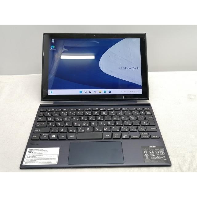 中古】ASUS ExpertBook B3 Detachable B3000DQ1A B3000DQ1A-HT0102MS