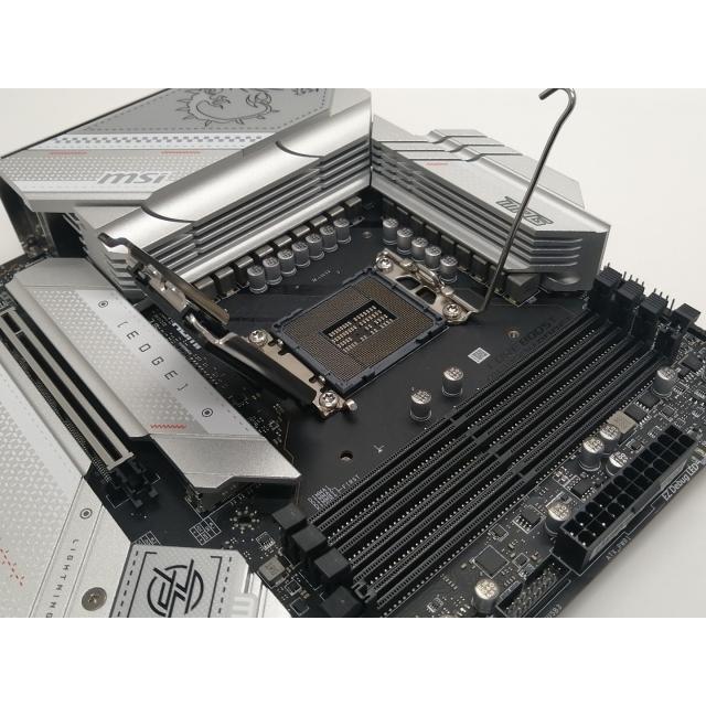 中古】MSI MPG Z790 EDGE WiFi DDR4 Z790/(DDR4)/LGA1700/ATX【仙台
