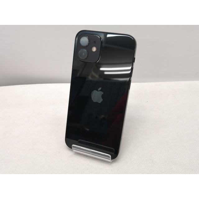 iPhone 12 【中古】Apple SoftBank 【SIMロック解除済み】 64GB 