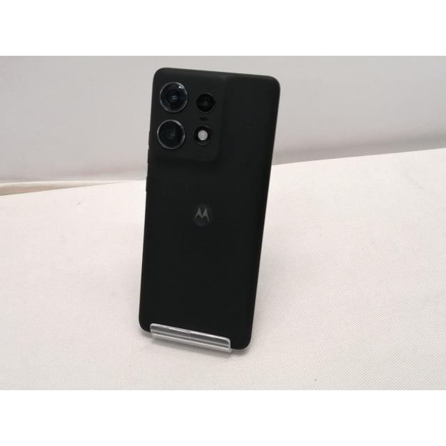 中古】MOTOROLA SoftBank 【SIMフリー】 motorola edge 50s pro
