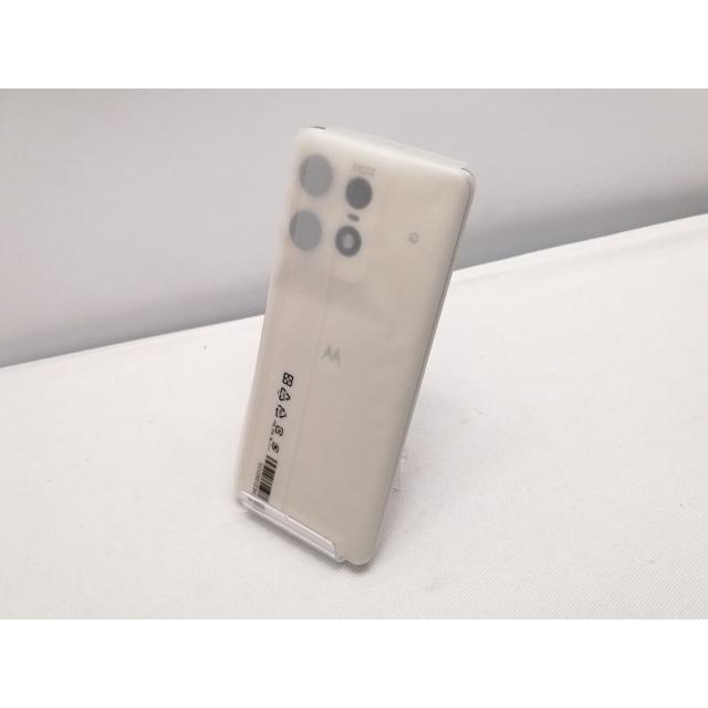 未使用】MOTOROLA SoftBank 【SIMフリー】 motorola edge 50s pro