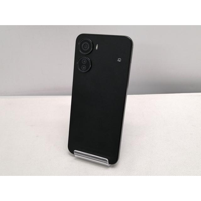 中古】ZTE ymobile 【SIMフリー】 Libero 5G IV 4GB 128GB ブラック