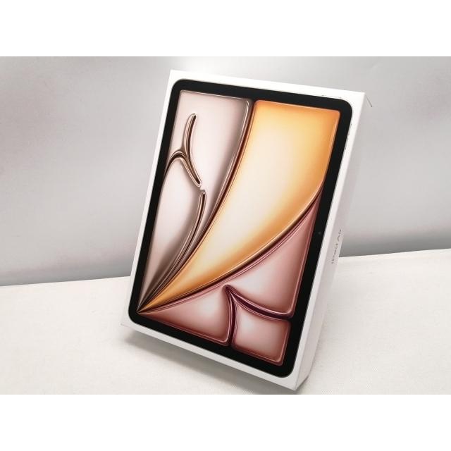 未使用】Apple 【Wi-Fi】 11インチ iPad Air（M2/2024） 128GB スター