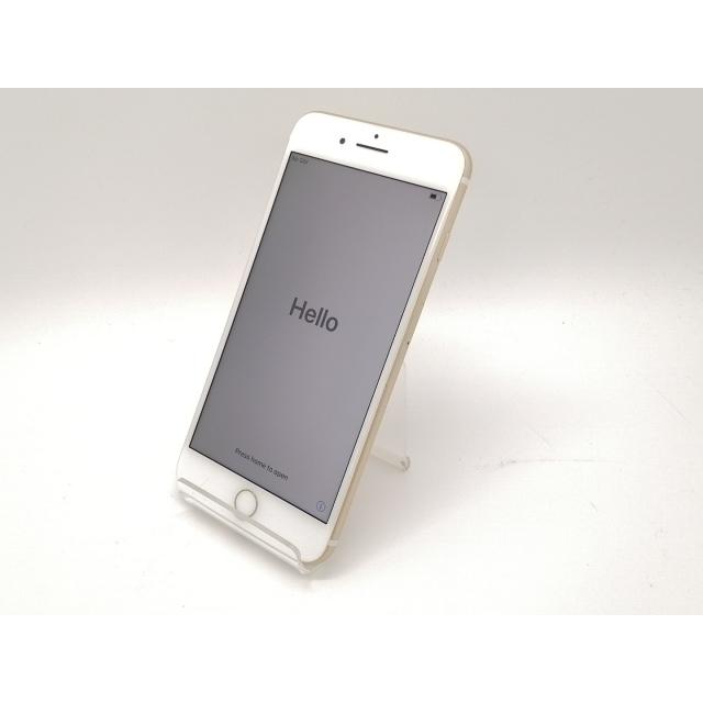 【美品】iPhone 7 Plus 128GB SIMフリー MN6H2J/A 中古】Apple au 【SIMロック解除済み】 iPhone 7 Plus 128GB ゴールド