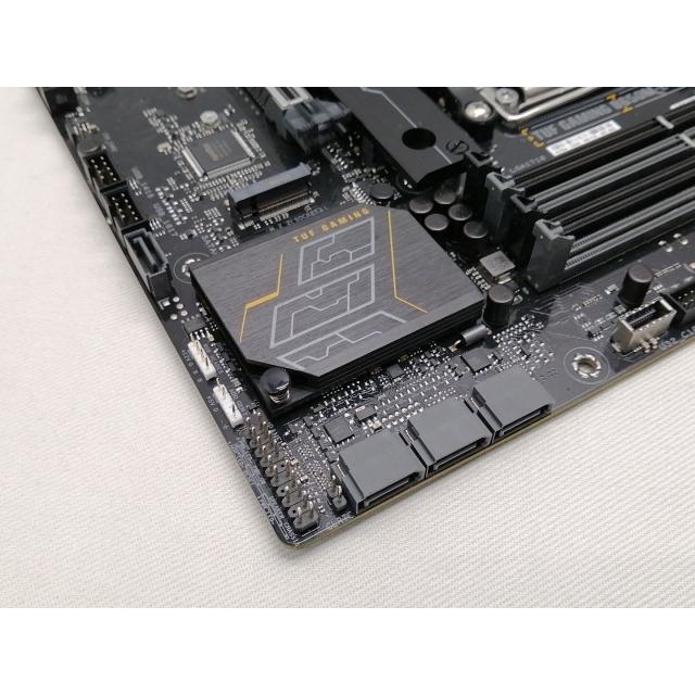 中古】ASUS TUF GAMING B650M-E WIFI B650/AM5/MicroATX【仙台駅東口