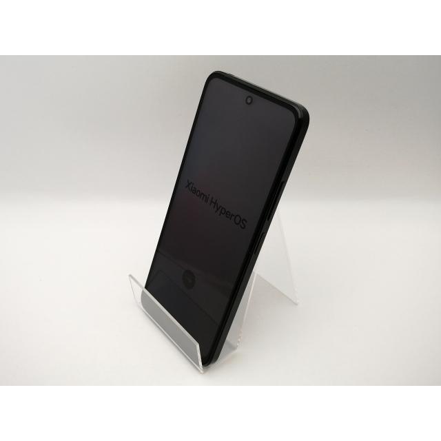 中古】Xiaomi UQmobile 【SIMフリー】 Redmi 12 5G 4GB 128GB