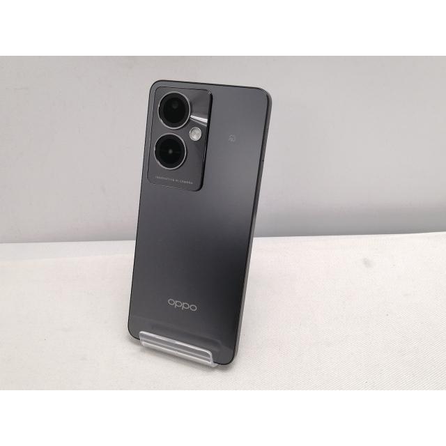OPPO A79 5G 128GBミステリーブラック 新品1台ワイモバイル版