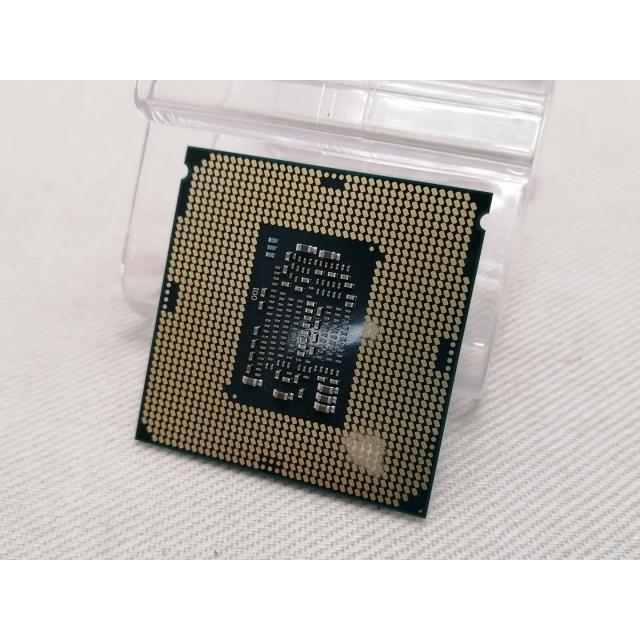 中古】Intel Core i3-9100 (3.6GHz/TB:4.2GHz) bulk LGA1151/4C/4T/L3