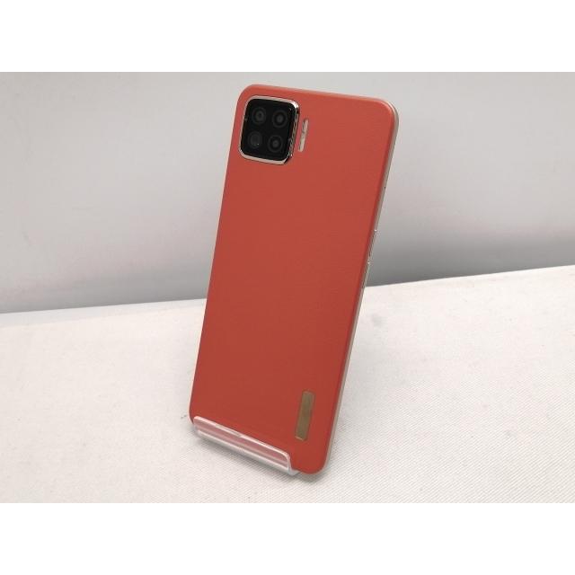 中古】Oppo 楽天モバイル 【SIMフリー】 OPPO A73 ダイナミック 