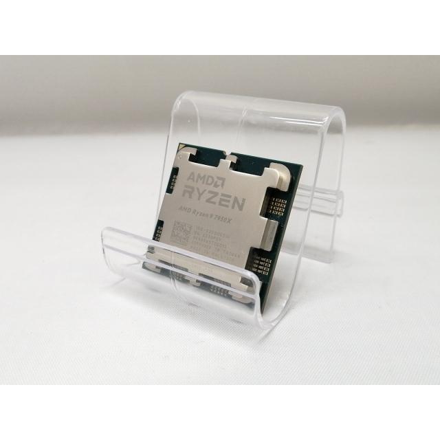中古】AMD Ryzen 9 7950X (4.5GHz/TC:5.7GHz) BOX AM5/16C/32T/L3 64MB