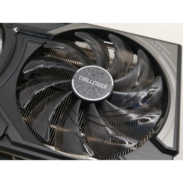 中古】ASRock Intel Arc B580 Challenger 12GB OC ArcB580/12GB(GDDR6