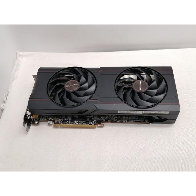 中古】SAPPHIRE PULSE Radeon RX 6750 XT GAMING OC 12GB GDDR6