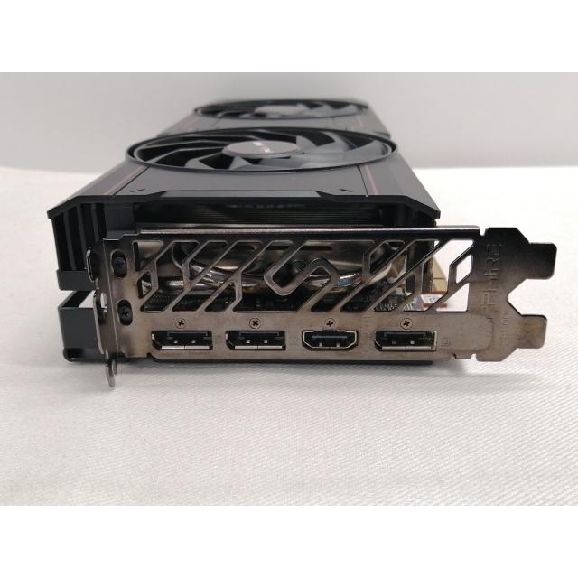 中古】SAPPHIRE PULSE Radeon RX 6750 XT GAMING OC 12GB GDDR6