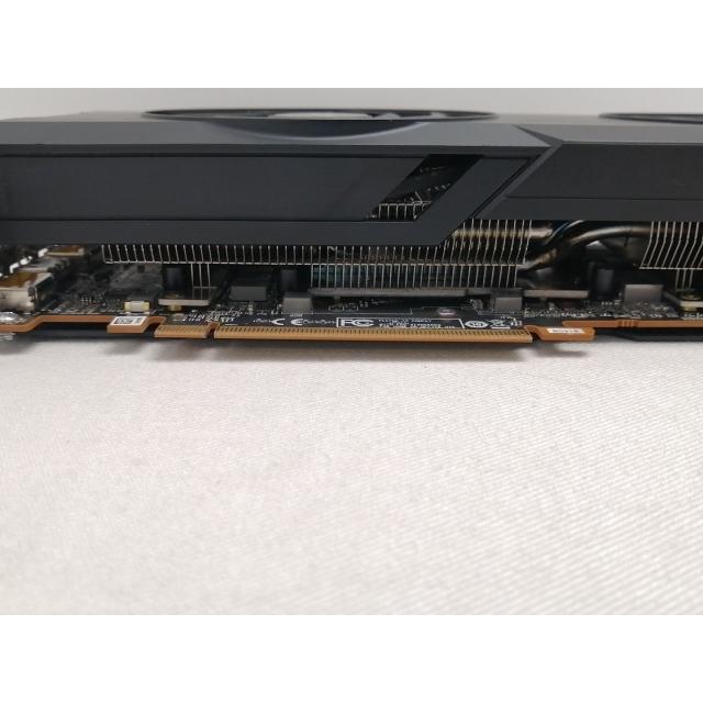 中古】SAPPHIRE PULSE Radeon RX 6750 XT GAMING OC 12GB GDDR6