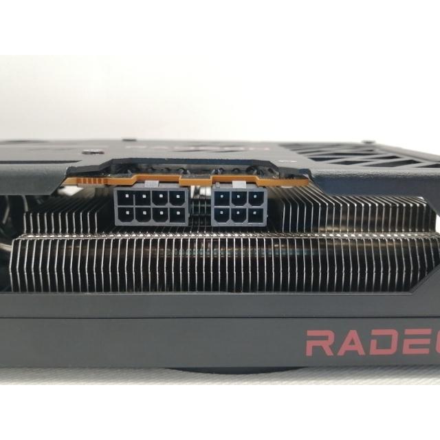 中古】SAPPHIRE PULSE Radeon RX 6750 XT GAMING OC 12GB GDDR6