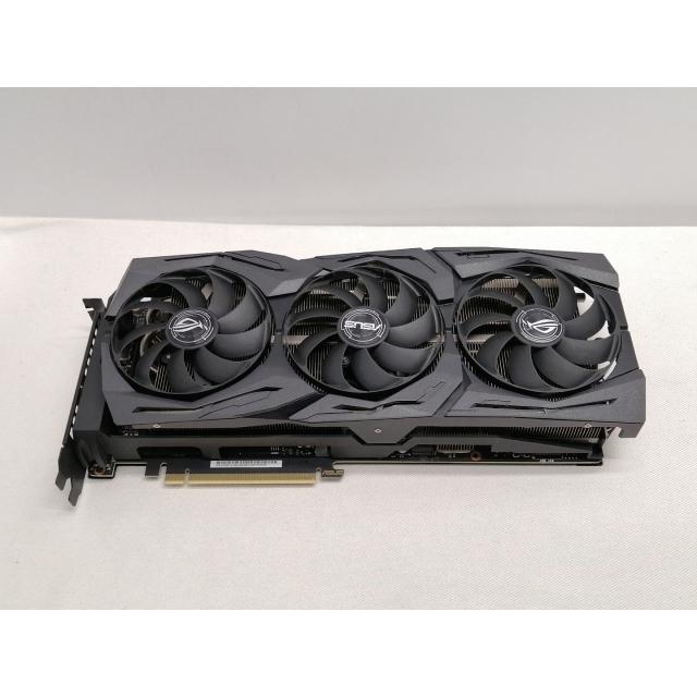 中古】ASUS ROG-STRIX-RTX2080TI-O11G-GAMING RTX2080Ti/11GB(GDDR6