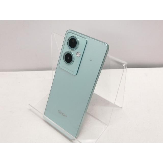 中古】Oppo ymobile 【SIMフリー】 OPPO A79 5G 4GB 128GB