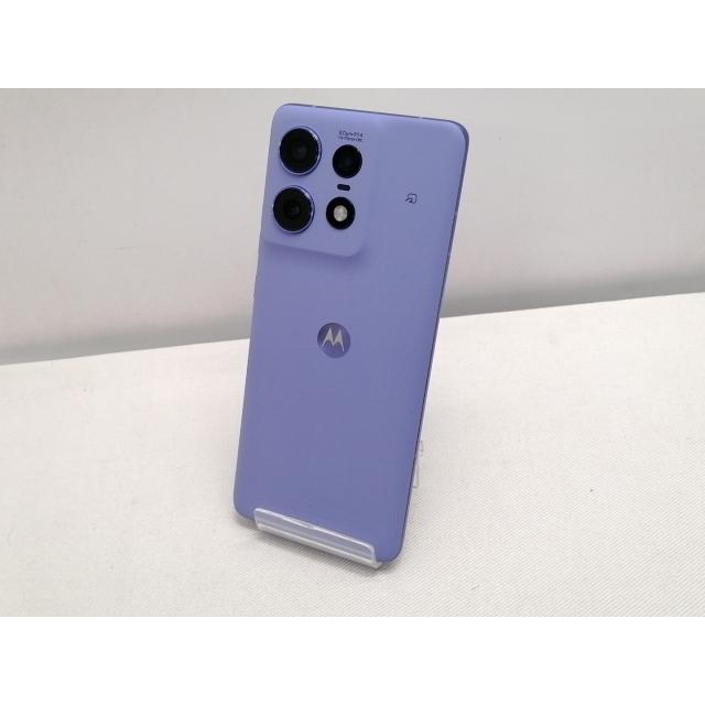 新品 motorola edge 50s pro バニラとラベンダー 新品 motorola edge 50s pro ラベンダー