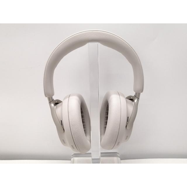 中古】BOSE QuietComfort Ultra Headphones [ホワイトスモーク]【仙台