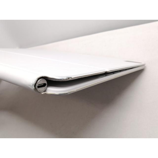 中古】Apple Magic Keyboard 日本語（JIS） ホワイト iPad Pro 12.9