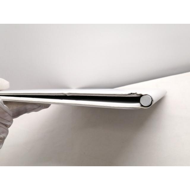 中古】Apple Magic Keyboard 日本語（JIS） ホワイト iPad Pro 12.9