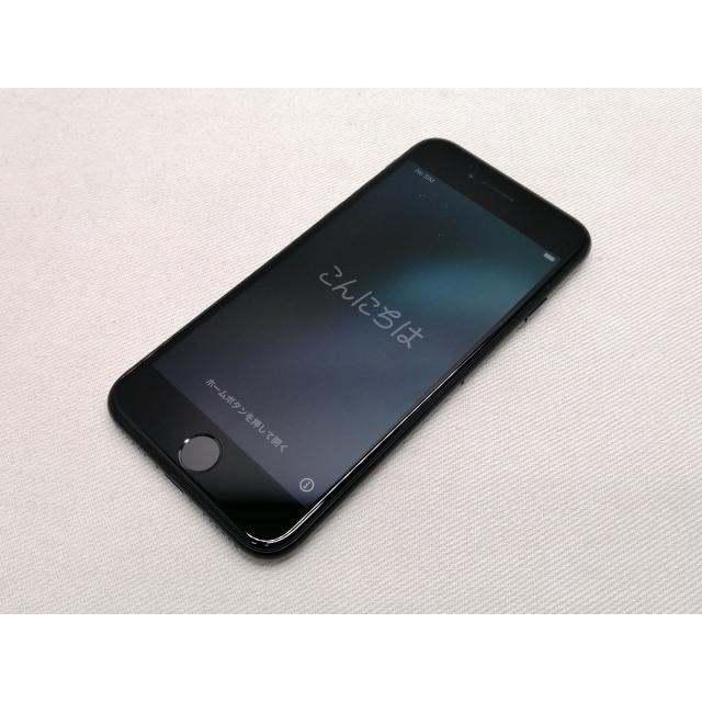 中古】Apple docomo 【SIMフリー】 iPhone SE（第3世代） 64GB 
