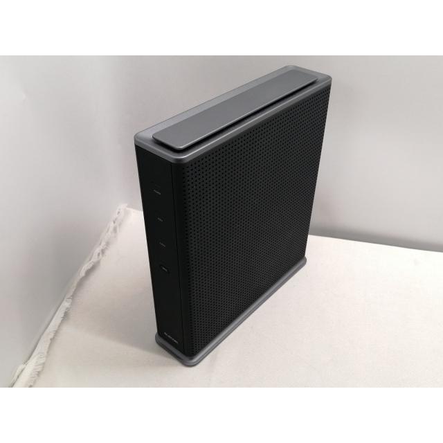 中古】ELECOM WRC-X6000XS-G WiFi6(11ax)対応無線LANルーター/2022年7
