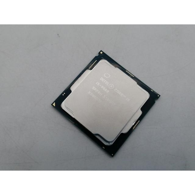 Intel Core i5-9600K - Procesador (9ª generación de procesadores Intel