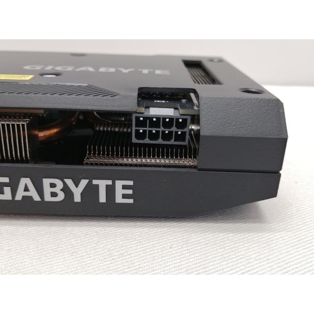 【中古】GeForce RTX 3060 WINDFORCE OC 12G GIGABYTE GeForce RTX 3060 WINDFORCE OC 12G (rev. 2.0) WINDFORCE