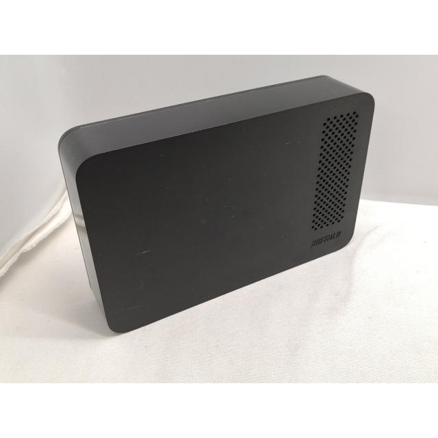 中古】BUFFALO DriveStation HD-LC4.0U3/N 【4TB】 USB3.0/(2014
