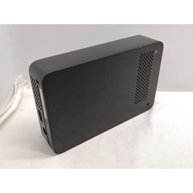 中古】BUFFALO DriveStation HD-LC4.0U3/N 【4TB】 USB3.0/(2014