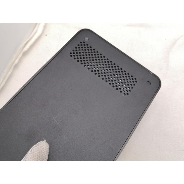 中古】BUFFALO DriveStation HD-LC4.0U3/N 【4TB】 USB3.0/(2014