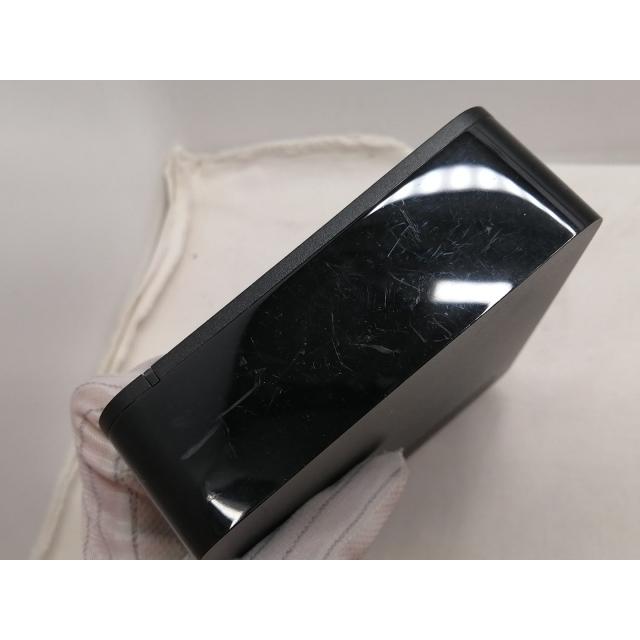 中古】BUFFALO DriveStation HD-LC4.0U3/N 【4TB】 USB3.0/(2014