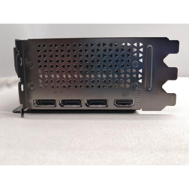 中古】PNY GeForce RTX 5070 Ti 16GB Overclocked Triple Fan