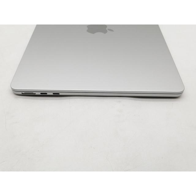 中古】Apple MacBook Air 13インチ CTO (M2,2022) シルバー M2(CPU:8C