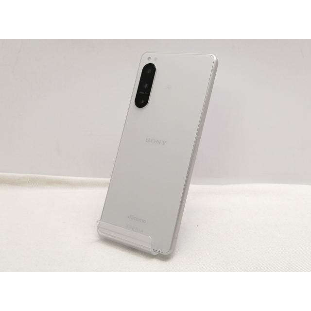 SONY Xperia 5 Ⅳ docomo 128GB simフリー ホワイト Xperia 5 IV｜価格比較・SIMフリー・最新情報 - 価格.com