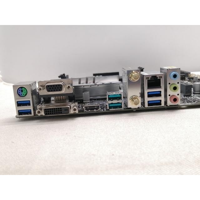 未使用 ASUS PRIME B550M-A WIFI II PRIME B550M-A WIFI II｜Motherboards｜ASUS USA