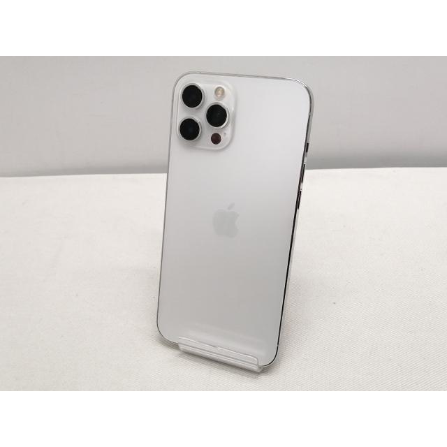 iPhone 12 【中古】Apple docomo 【SIMロック解除済み】 Pro Max 512GB