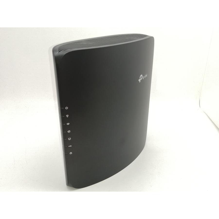 中古】TP-LINK Archer BE450 Wi-Fi7(11be) 2025年6月【津田沼】保証