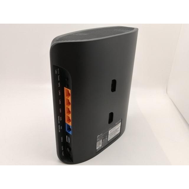 中古】TP-LINK Archer BE450 Wi-Fi7(11be) 2025年6月【津田沼】保証