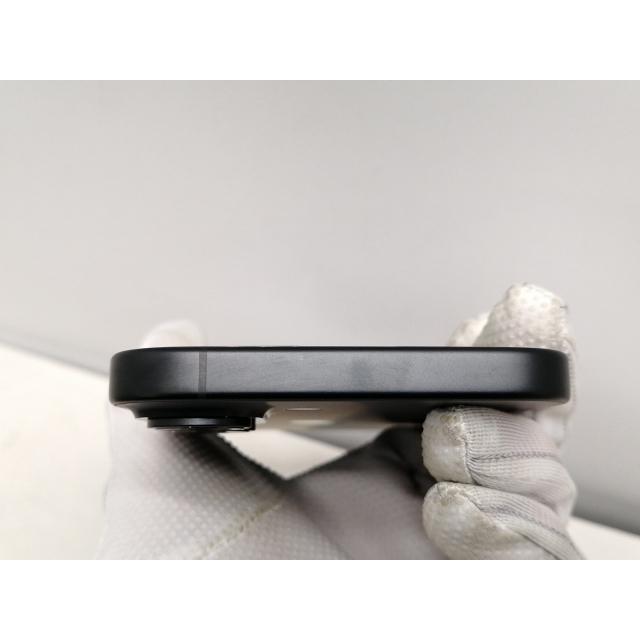 【中古】Apple 国内版 【SIMフリー】 iPhone 16 128GB ブラック MYDQ3J/A【仙台駅東口】保証期間１ヶ月【ランクA】の画像